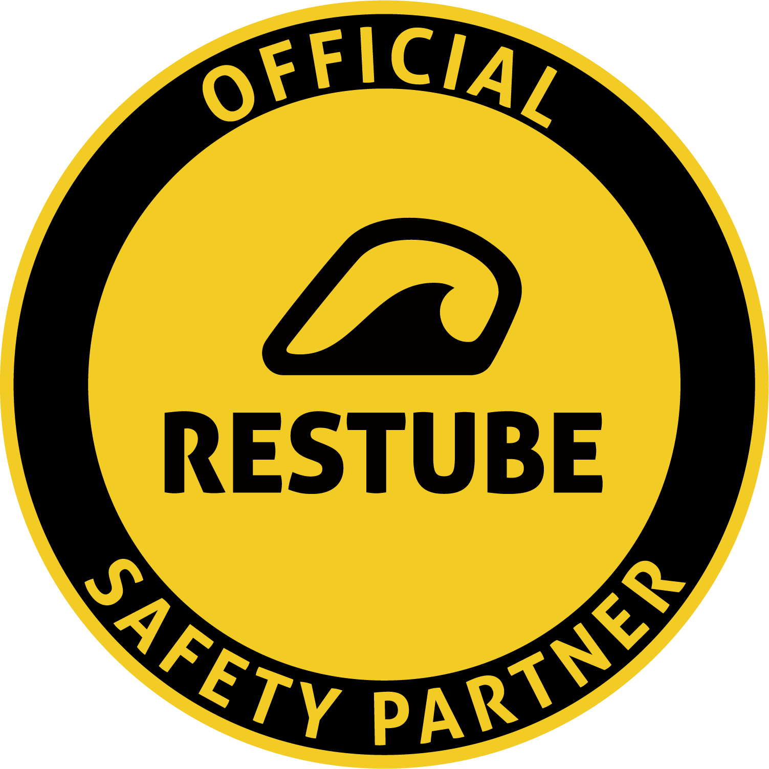 Restube Safety Partner Logo